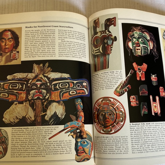 VTG America’s Fascinating Indian Heritage published by Reader’s Digest - Picture 12 of 16